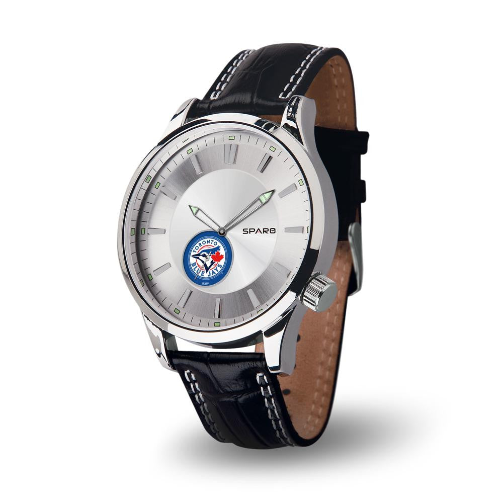 Toronto Blue Jays MLB Icon Series Mens Watch