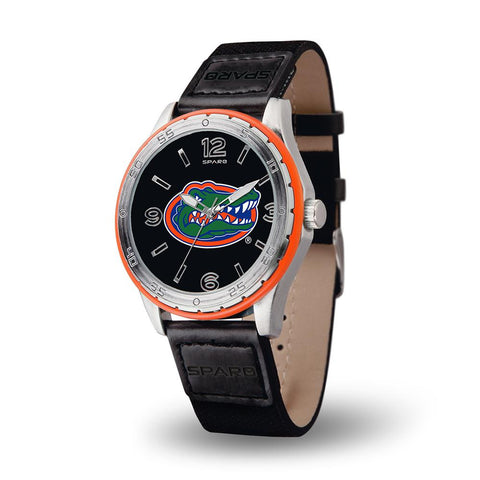 Florida Gators NCAA Player Series Men's Watch