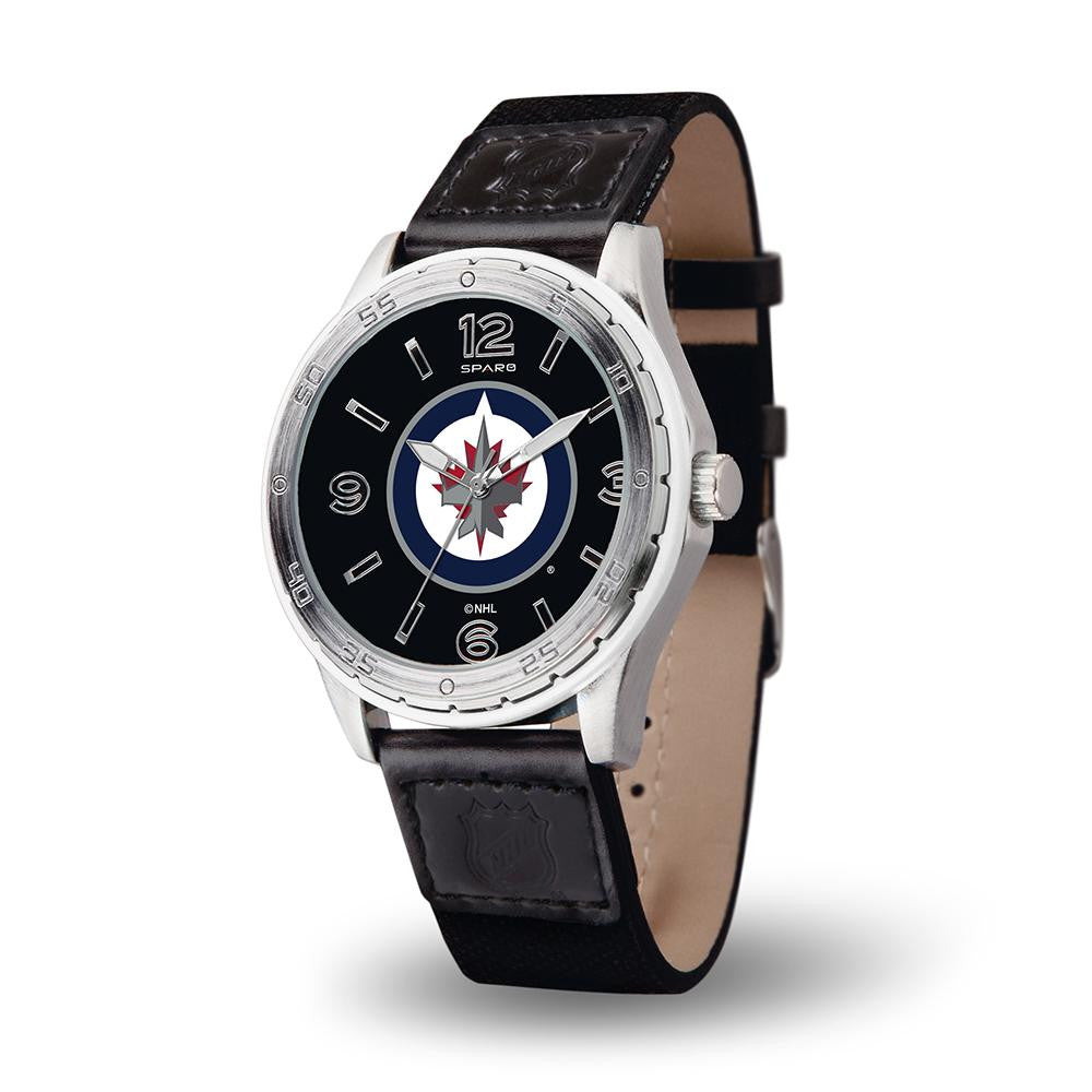 Winnipeg Jets NHL Player Series Men's Watch