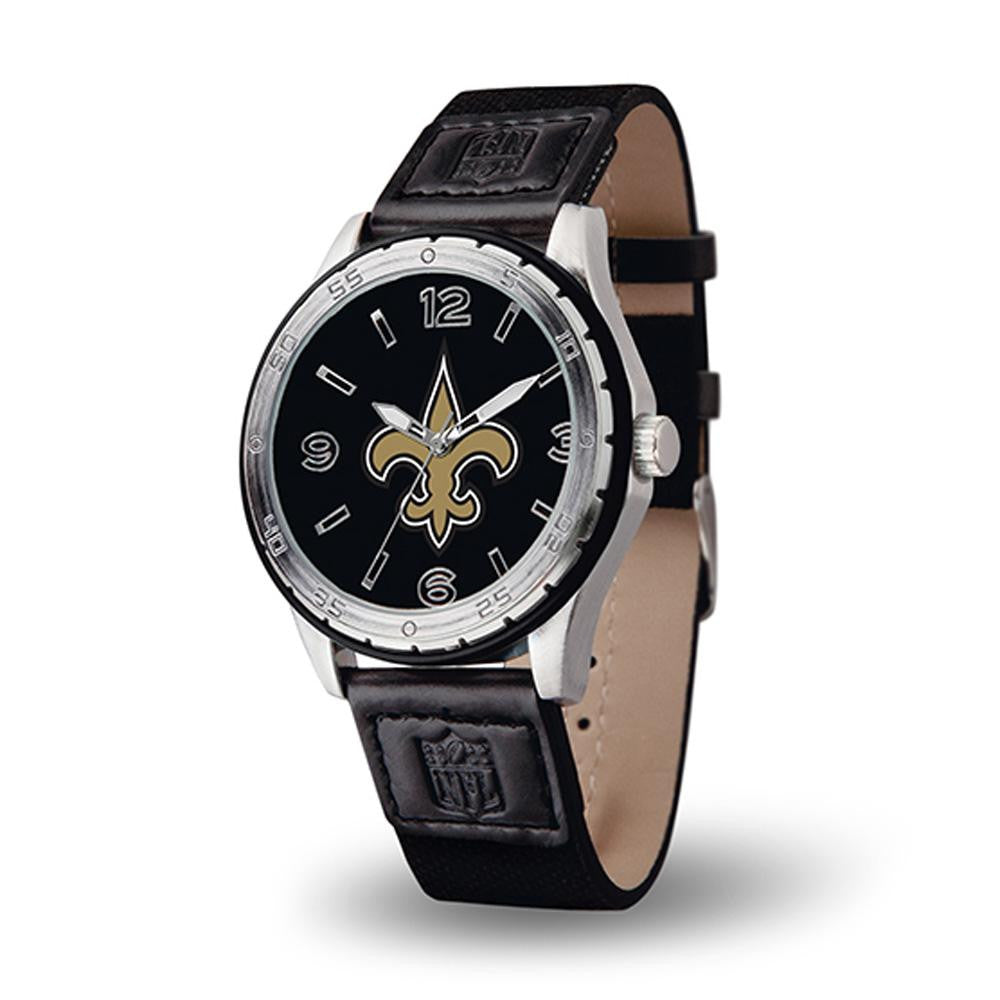 New Orleans Saints NFL Player Series Men's Watch