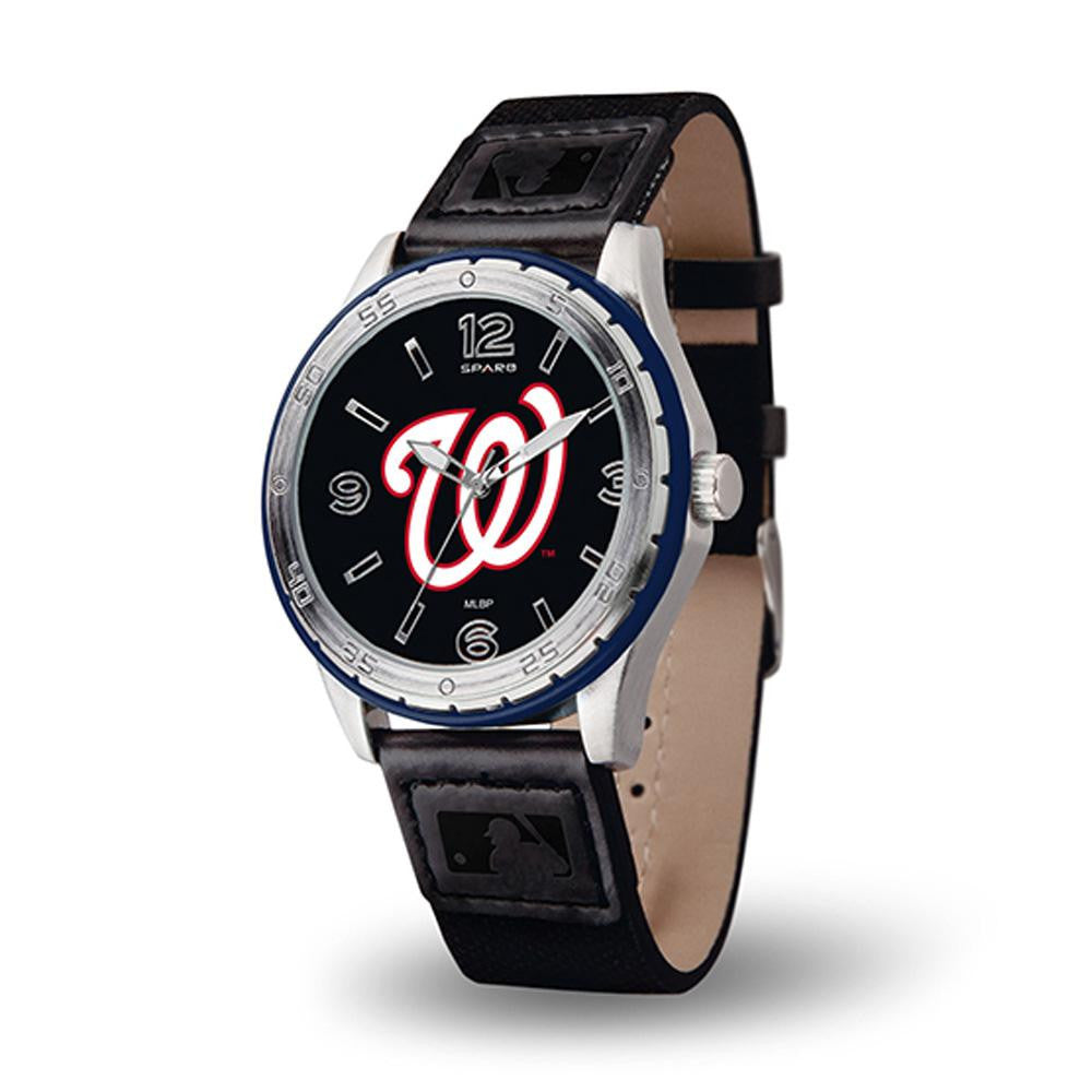 Washington Nationals MLB Player Series Men's Watch