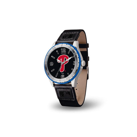 Philadelphia Phillies MLB Player Series Men's Watch