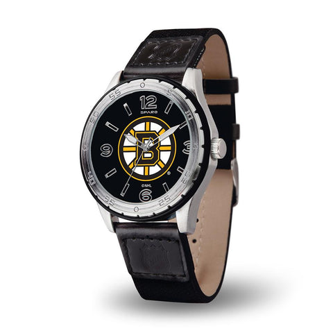 Boston Bruins NHL Player Series Men's Watch