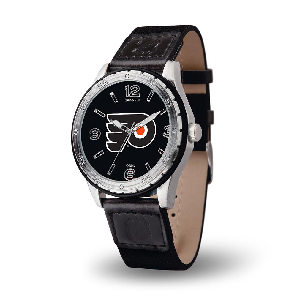 Philadelphia Flyers NHL Player Series Men's Watch