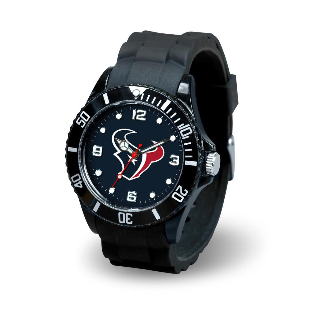 Houston Texans NFL Spirit Series Mens Watch