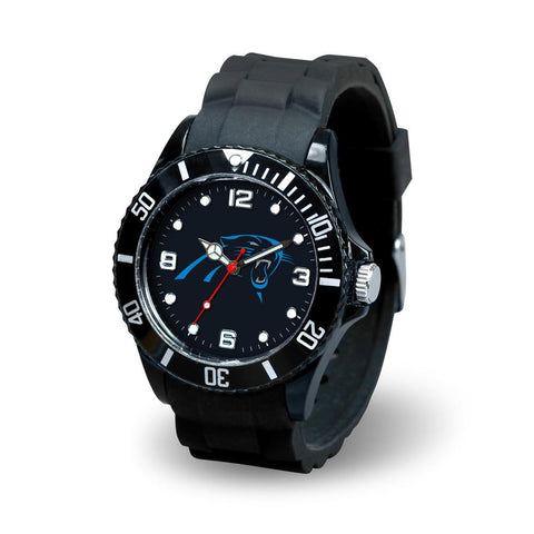 Carolina Panthers NFL Spirit Series Mens Watch