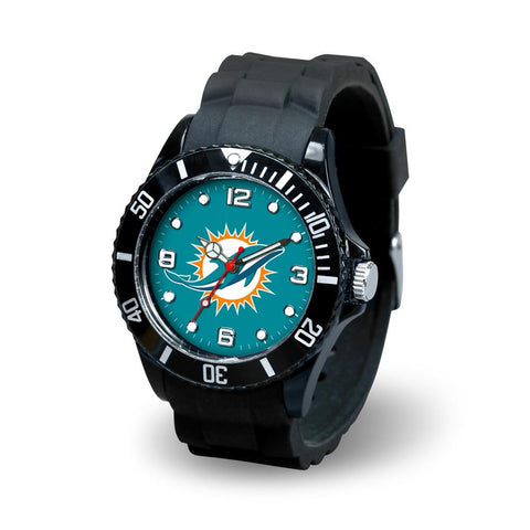 Miami Dolphins NFL Spirit Series Mens Watch