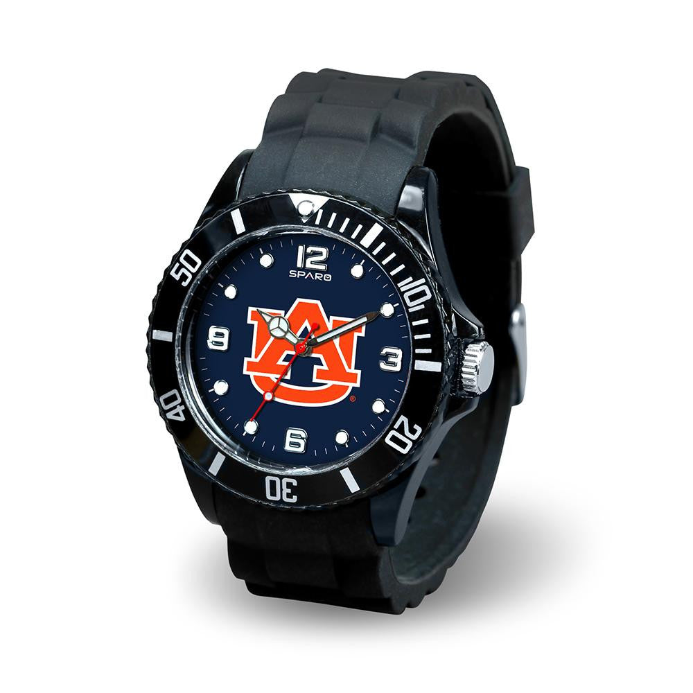 Auburn Tigers NCAA Spirit Series Mens Watch