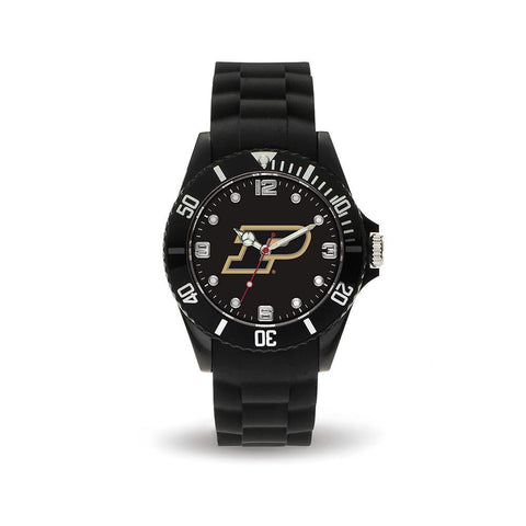 Purdue Boilermakers NCAA Spirit Series Mens Watch