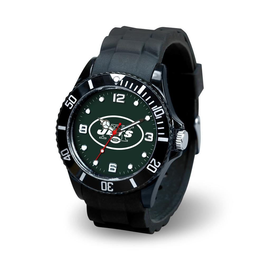 New York Jets NFL Spirit Series Mens Watch