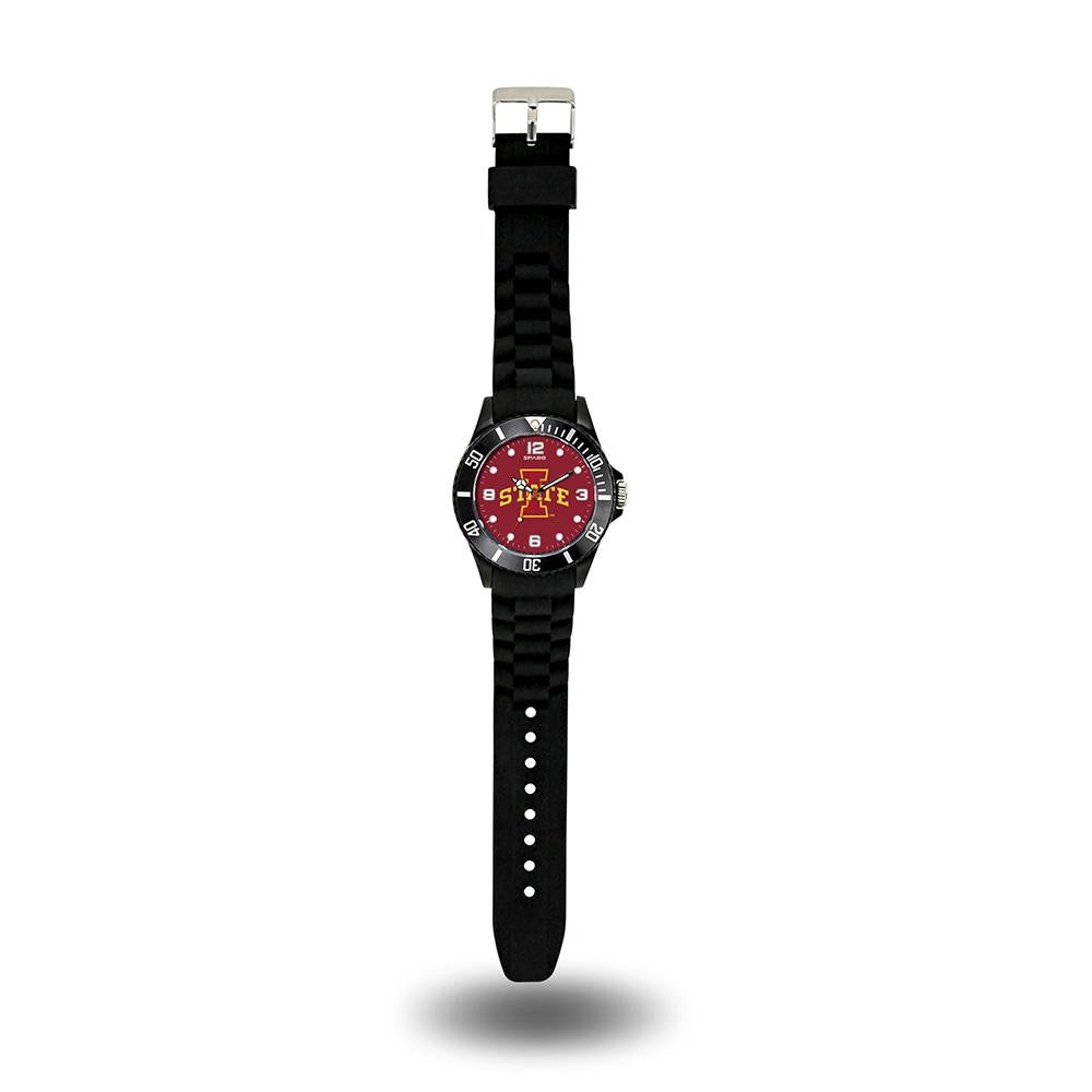 Iowa State Cyclones NCAA Spirit Series Mens Watch