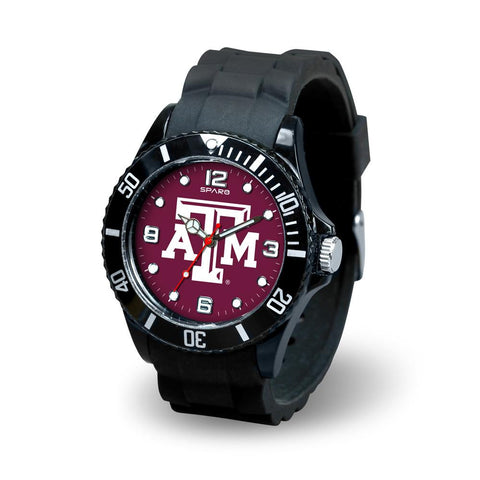 Texas A&M Aggies NCAA Spirit Series Mens Watch