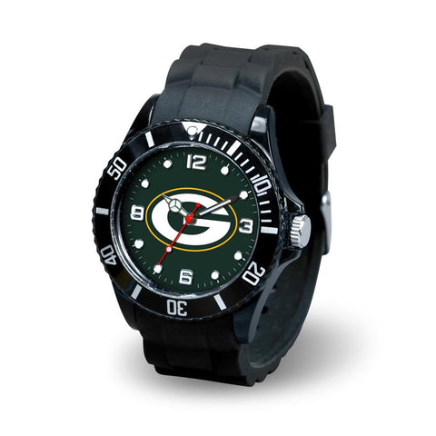 Green Bay Packers NFL Spirit Series Mens Watch