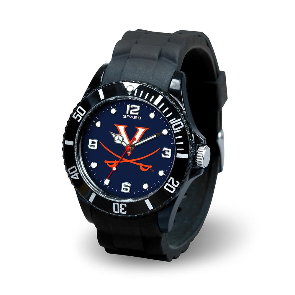 Virginia Cavaliers NCAA Spirit Series Mens Watch