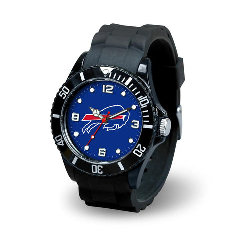 Buffalo Bills NFL Spirit Series Mens Watch