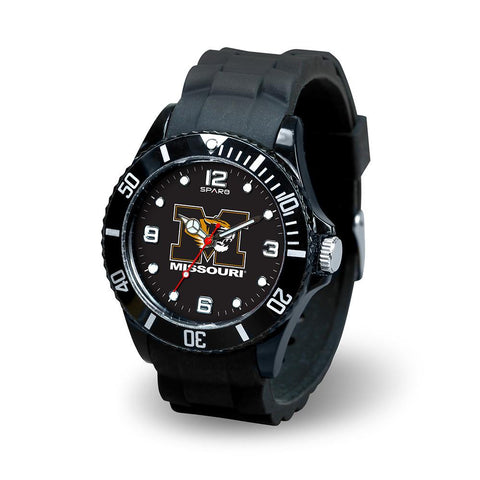 Missouri Tigers NCAA Spirit Series Mens Watch