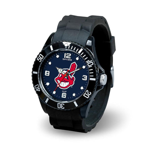 Cleveland Indians MLB Spirit Series Mens Watch