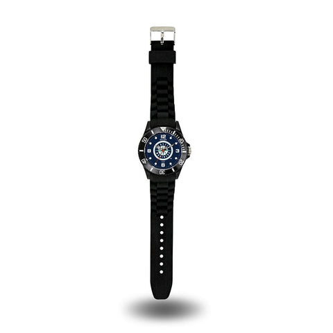 Seattle Mariners MLB Spirit Series Mens Watch