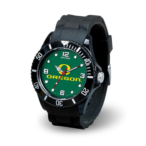 Oregon Ducks NCAA Spirit Series Mens Watch