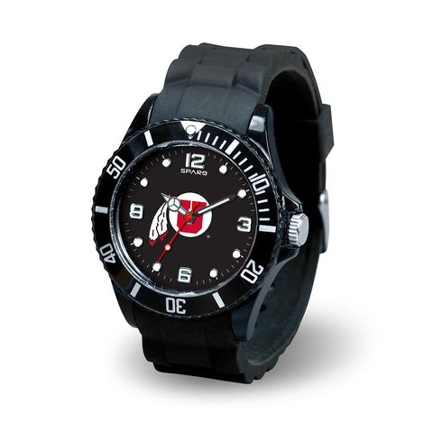 Utah Utes NCAA Spirit Series Mens Watch