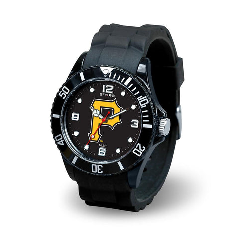 Pittsburgh Pirates MLB Spirit Series Mens Watch