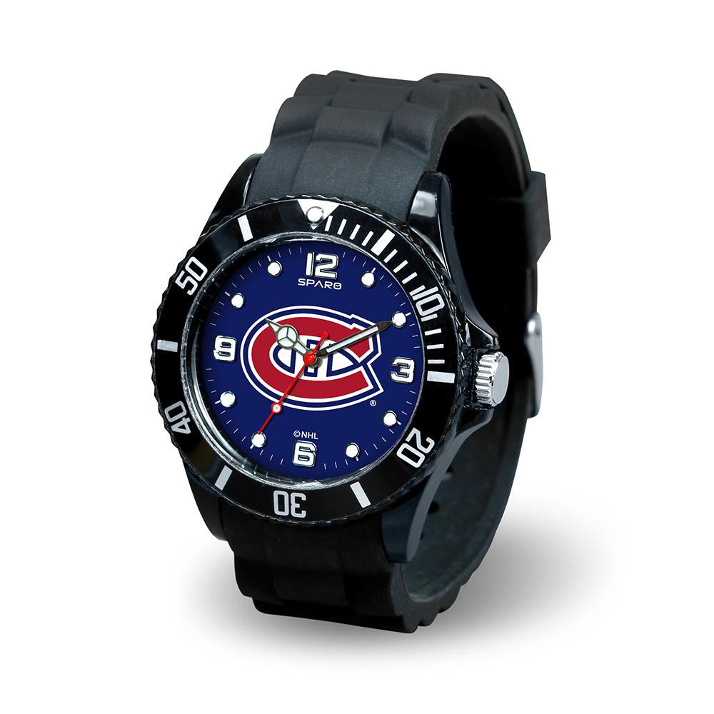 Montreal Canadiens NHL Spirit Series Mens Watch