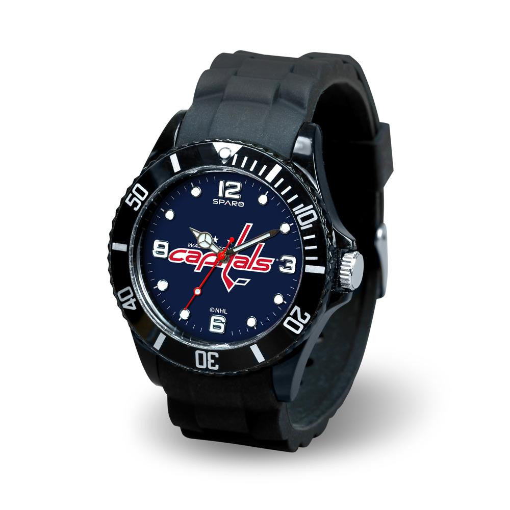 Washington Capitals NHL Spirit Series Mens Watch