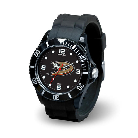 Anaheim Ducks NHL Spirit Series Mens Watch