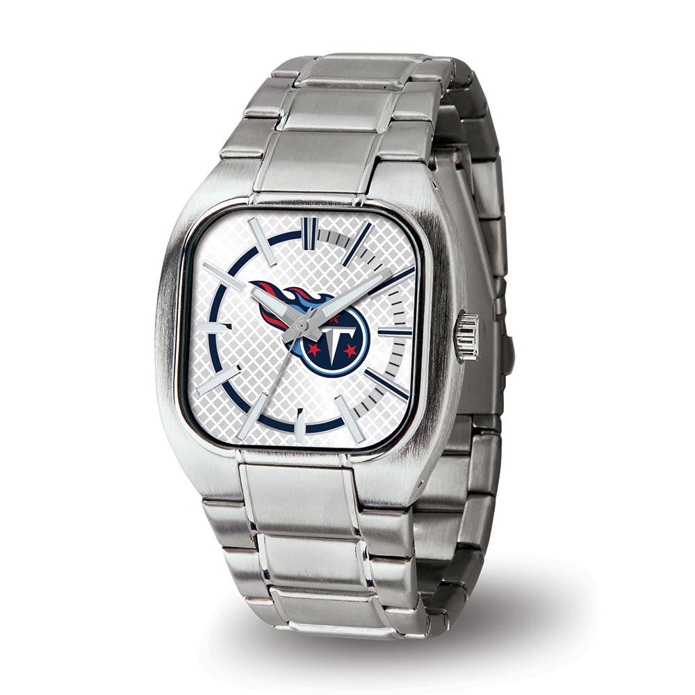 Tennessee Titans NFL Turbo Series Men's Watch