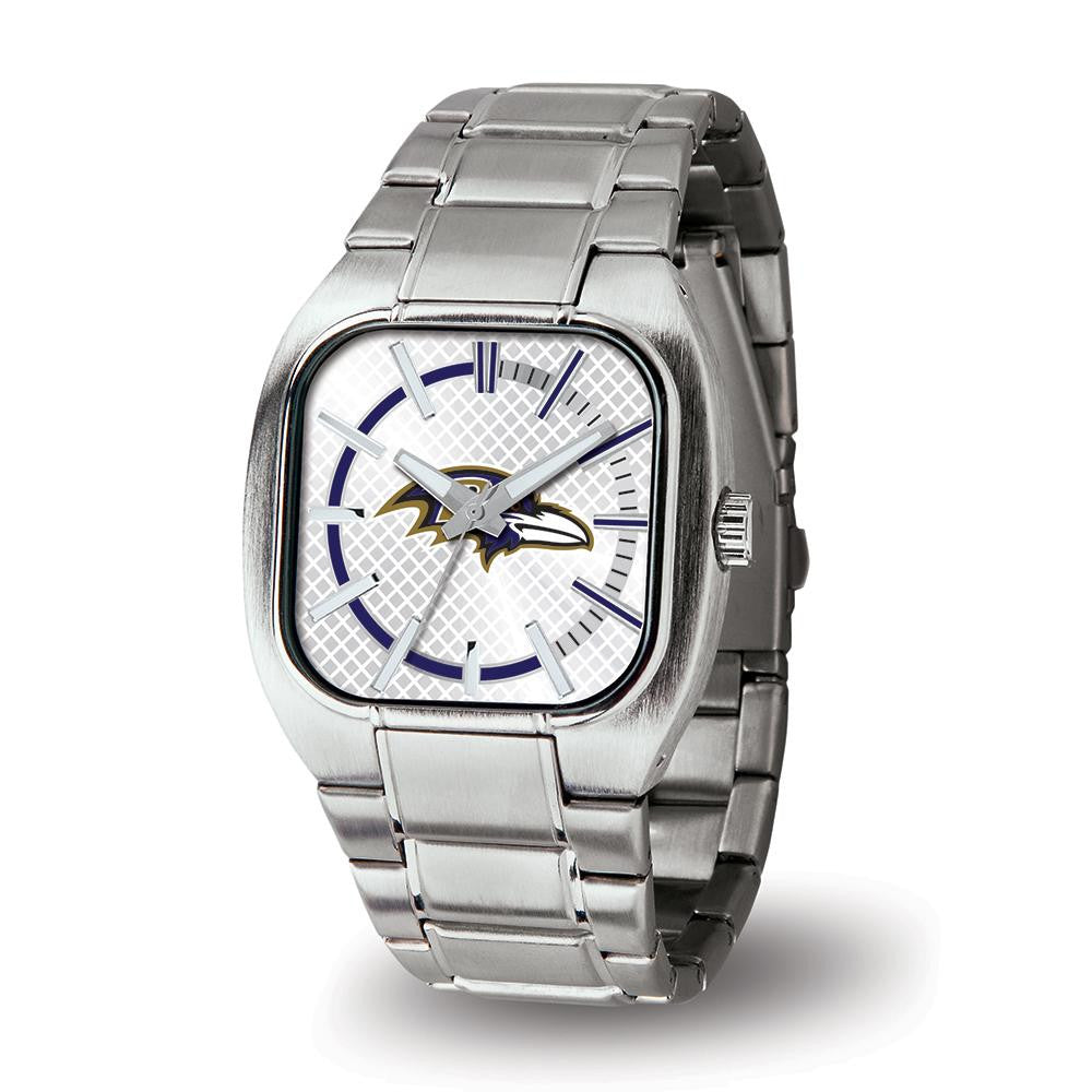 Baltimore Ravens NFL Turbo Series Men's Watch