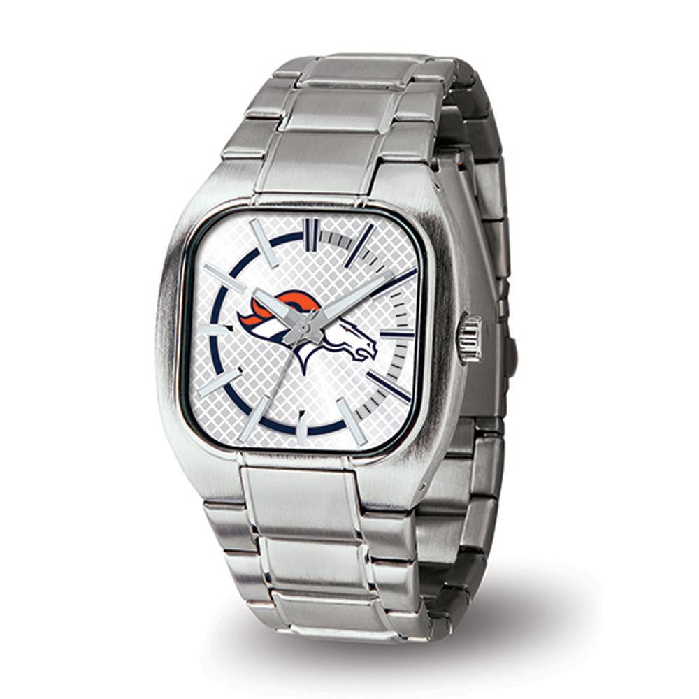 Denver Broncos NFL Turbo Series Men's Watch