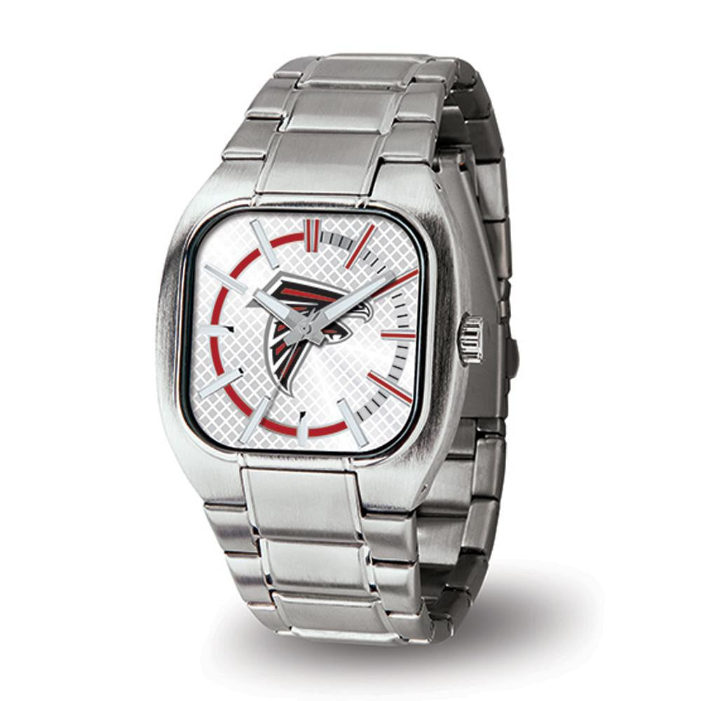 Atlanta Falcons NFL Turbo Series Men's Watch