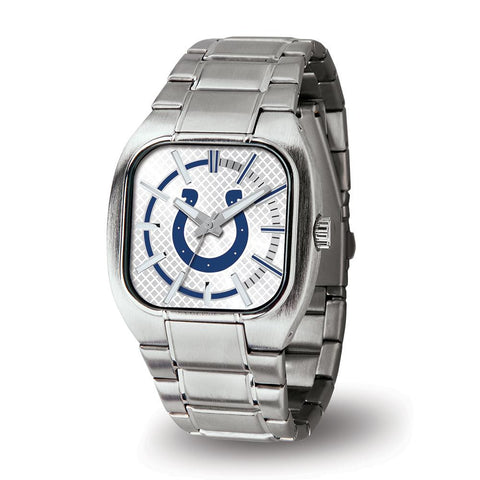 Indianapolis Colts NFL Turbo Series Men's Watch