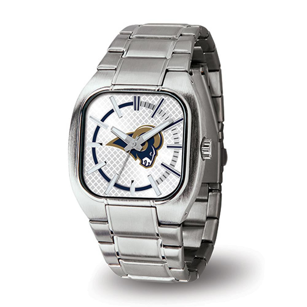 Los Angeles Rams NFL Turbo Series Men's Watch