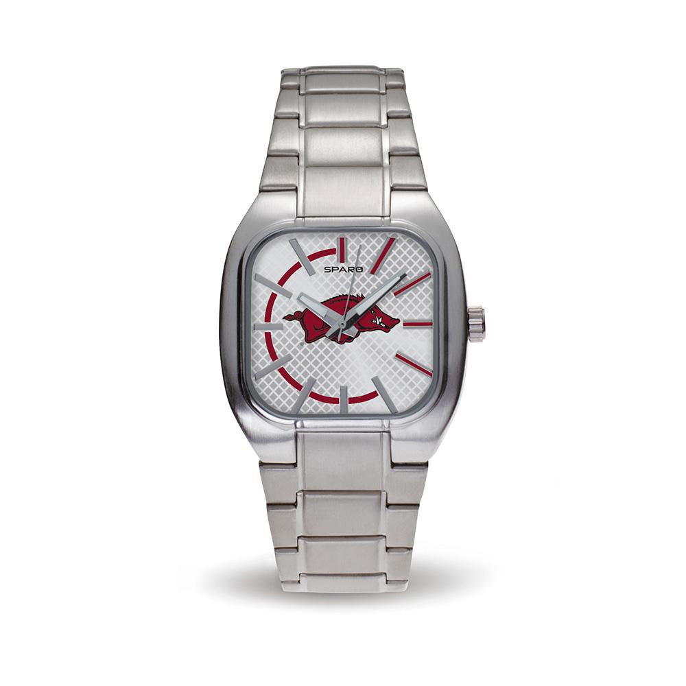 Arkansas Razorbacks NCAA Turbo Series Men's Watch