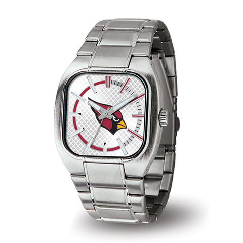 Arizona Cardinals NFL Turbo Series Men's Watch