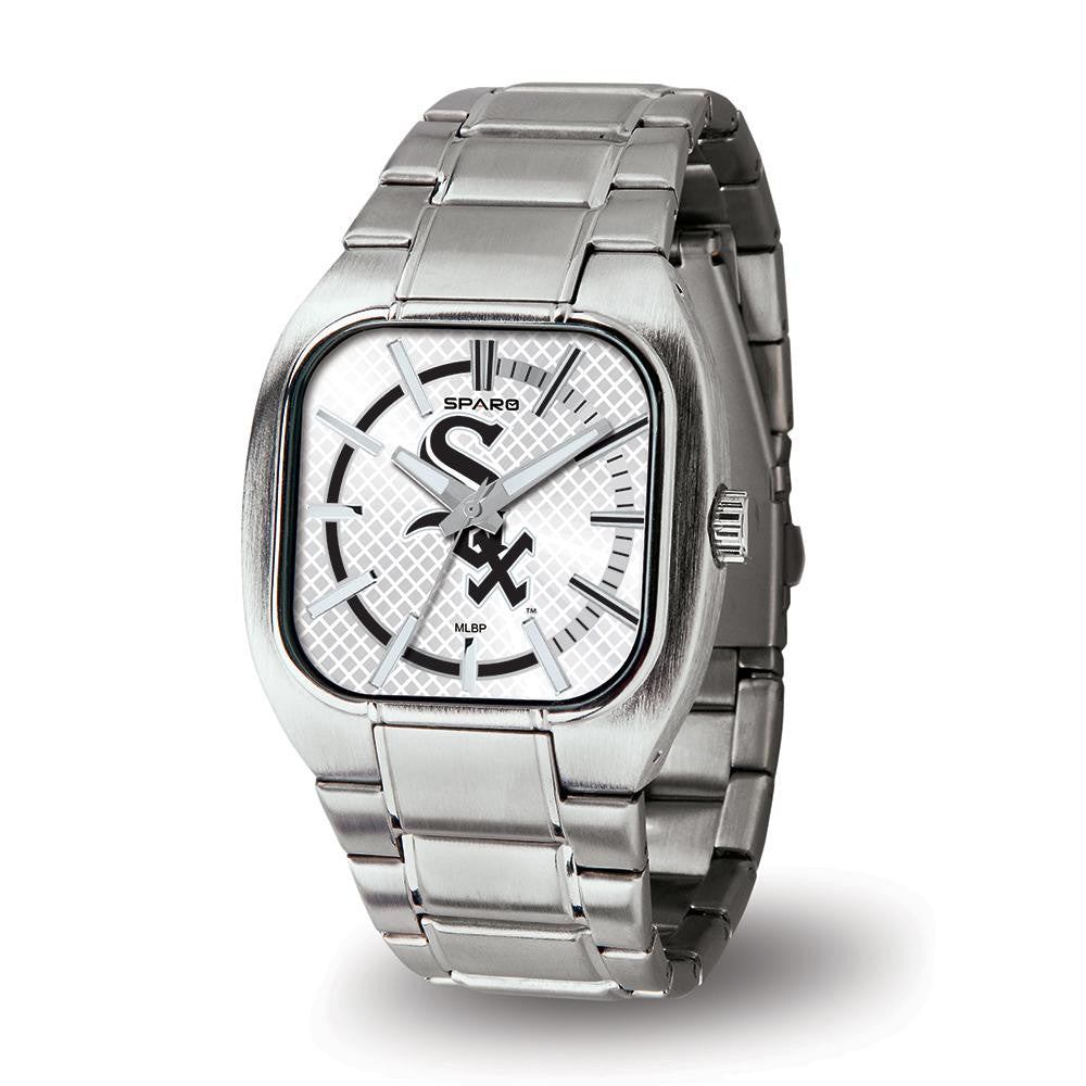 Chicago White Sox MLB Turbo Series Men's Watch