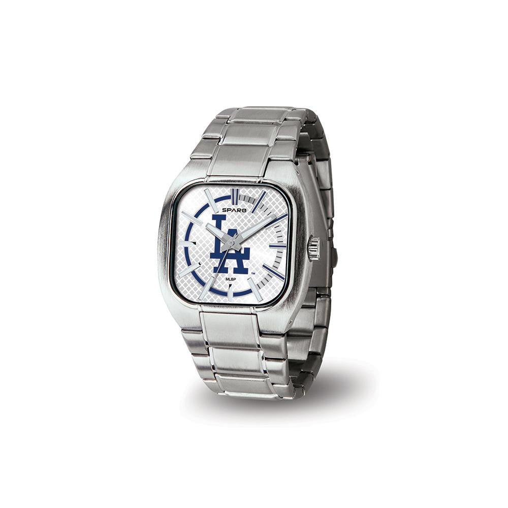 Los Angeles Dodgers MLB Turbo Series Men's Watch