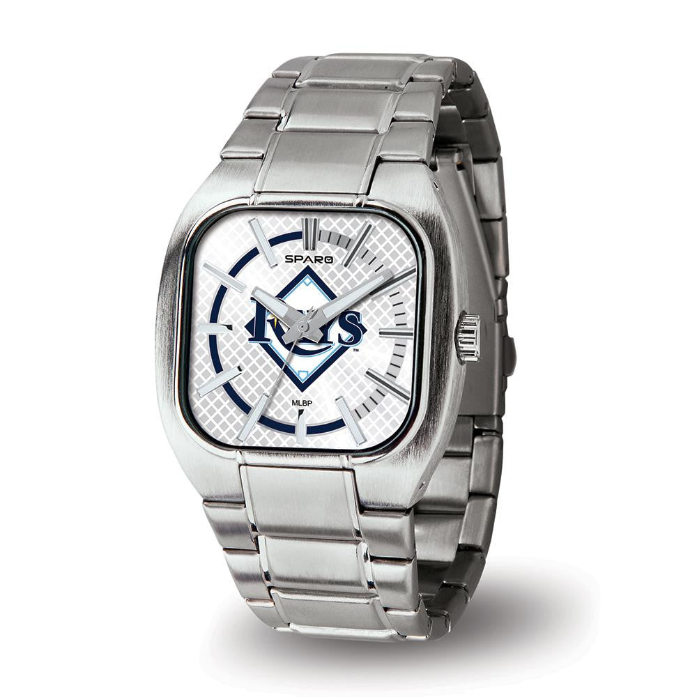 Tampa Bay Rays MLB Turbo Series Men's Watch