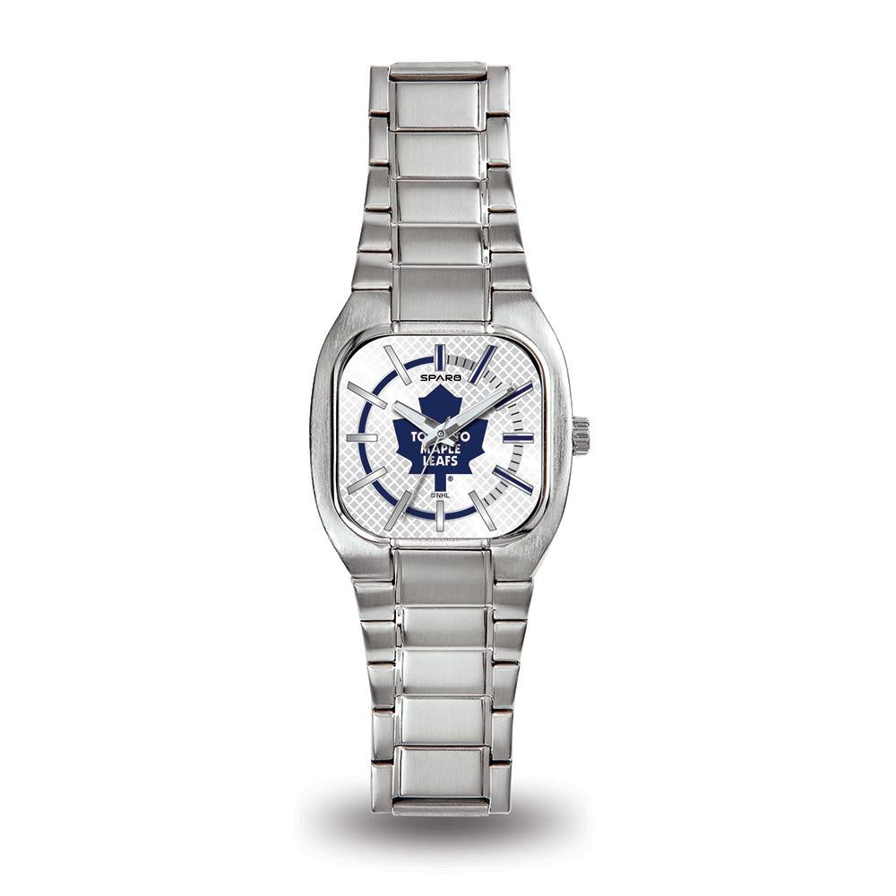 Toronto Maple Leafs NHL Turbo Series Men's Watch