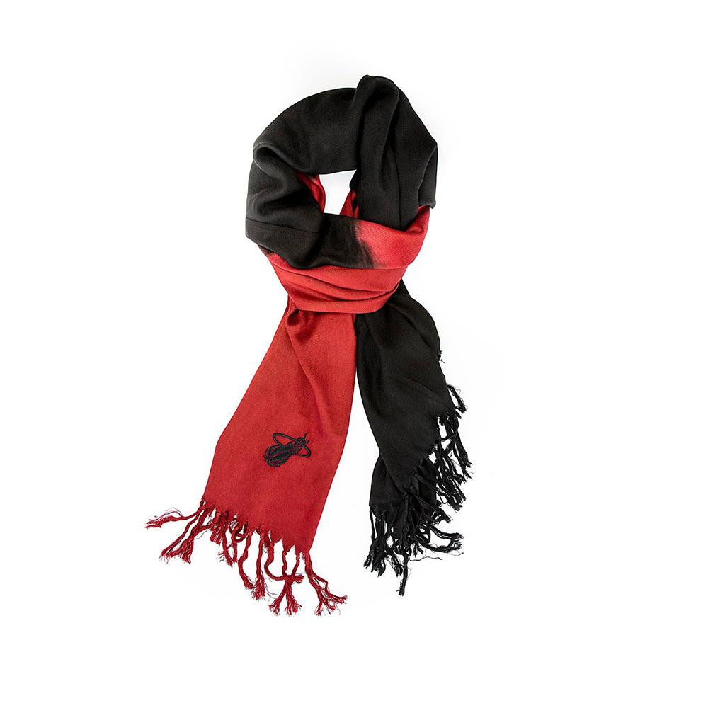 Miami Heat NBA Team Scarf