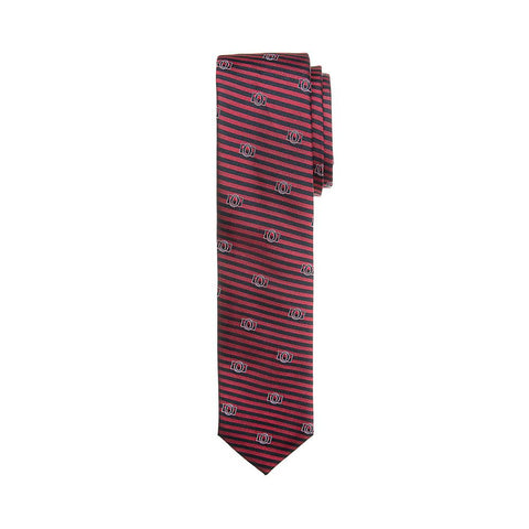 Ottawa Senators NHL Silk Neck-Tie