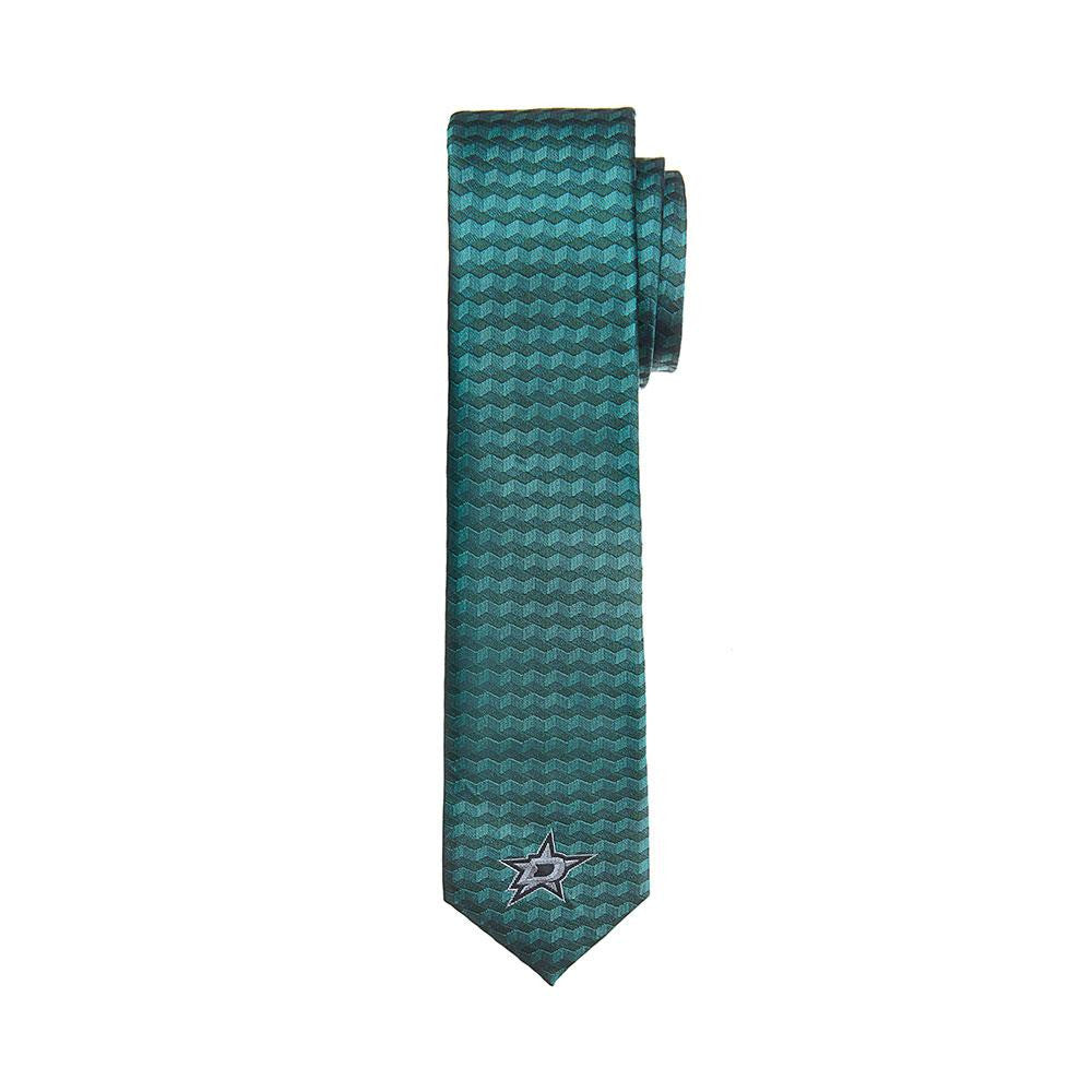 Dallas Stars NHL Silk Neck-Tie