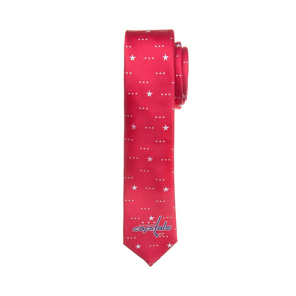 Washington Capitals NHL Silk Neck-Tie