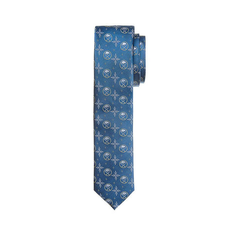 Buffalo Sabres NHL Silk Neck-Tie