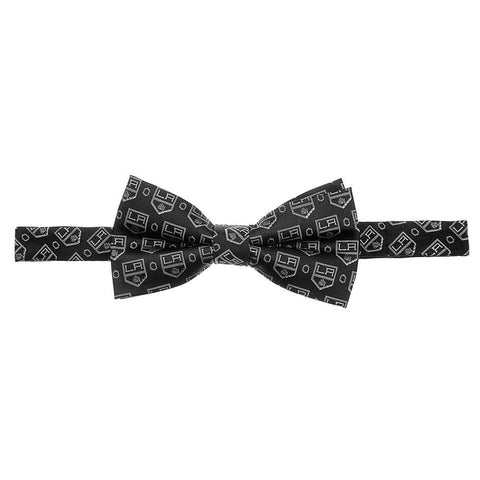 Los Angeles Kings NHL Stylish Bow Tie