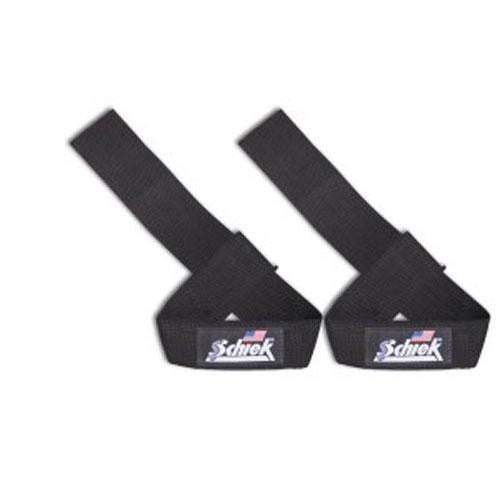 Basic Lifting Straps