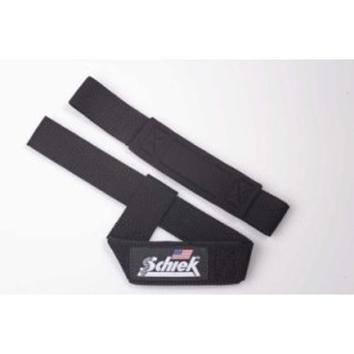 Basic Padded Lifting Straps