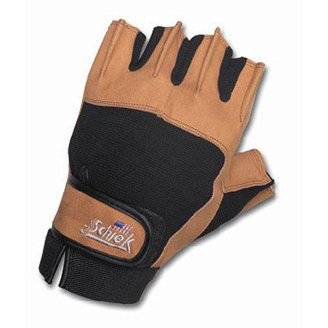 Power Gel Lifting Gloves