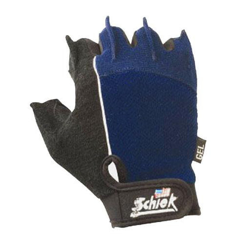 Unisex Gel Cross Training and Fitness Glove 9-10in (Large)